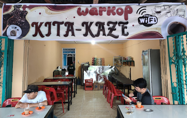Warkop KitaKaze