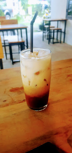 Opinii despre ELKA - Coffee & Space în Kota Medan - Gastronomi dan perhotelan