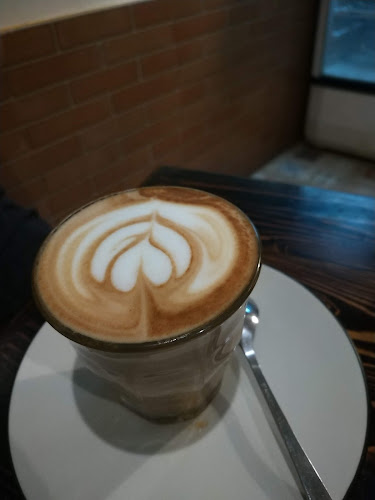 Kopi libre - Kota Tangerang