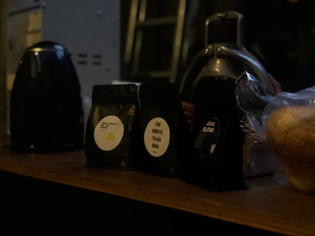 Kopi Perigee - Kota Bandung