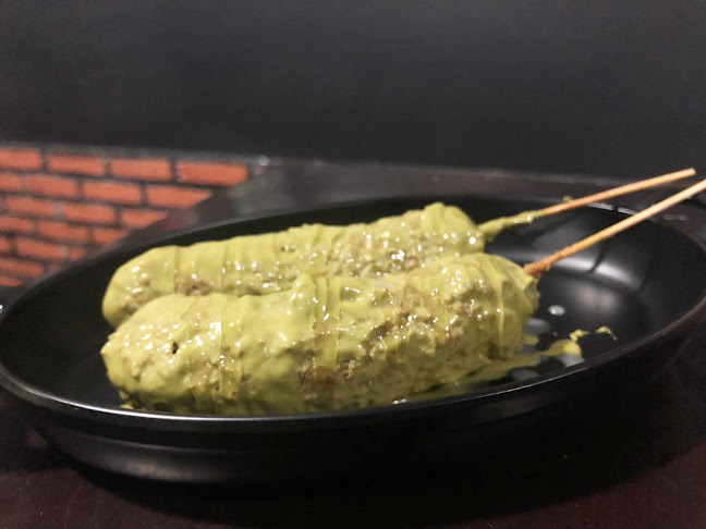 Yammy cafe - Kota Bengkulu