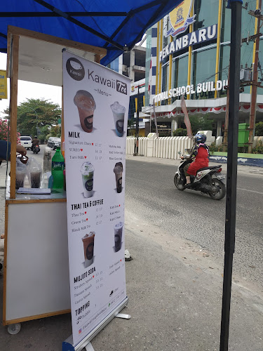 Kawaii Tea Pekanbaru