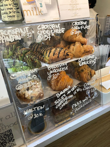 mania(c) plain place - Gastronomi dan perhotelan