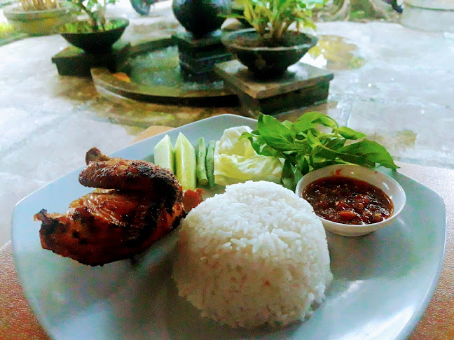 Ulam Singkil - Kota Pontianak