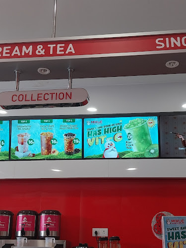 Ruko Tangcity, Jl. Perintis Kemerdekaan No.18 Blok D, RT.005/RW.005, Babakan, Tangerang, Tangerang City, Banten 15117