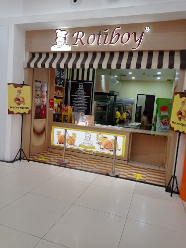 Roti Boy - Kabupaten Tangerang