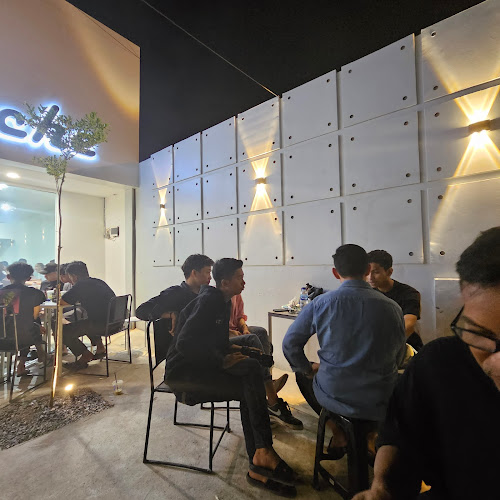 INDISCHE COFFEE - Kota Kendari