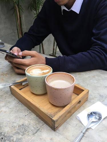 Opinii despre sasadakopi. Roastery & Slow Bar în Kota Medan - Gastronomi dan perhotelan