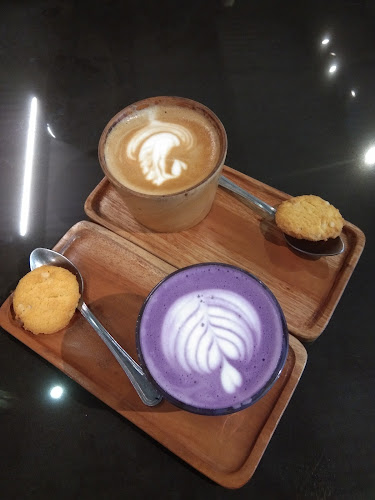 Kopi Becak - Gastronomi dan perhotelan