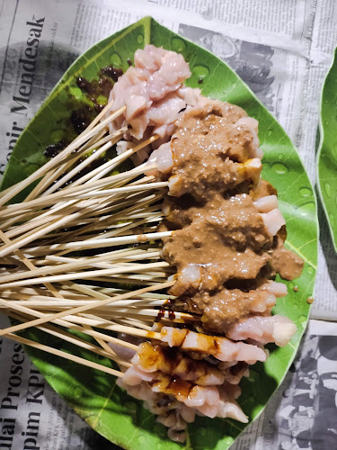 Sate Tegal 88 kambing muda 88 ciracas, Beji - Kota Depok