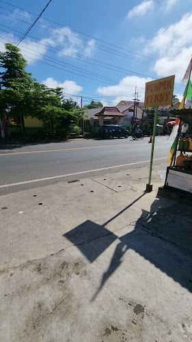 Comentarii opinii despre Pempek Fenny Lubuk Linggau