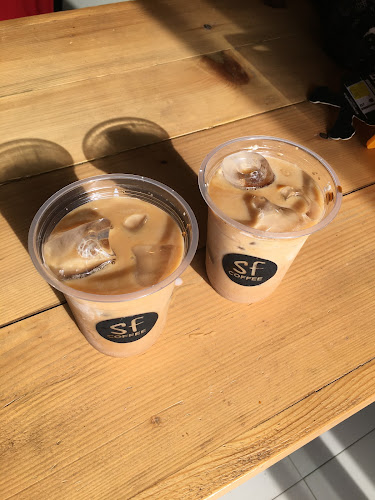 Sunday Funday Coffee - Kota Gorontalo