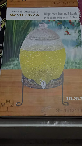 Sate Padang Tiga Putra - Gastronomi dan perhotelan