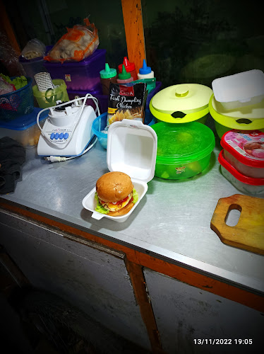 Opinii despre SebLak GambrEnK în Kota Tangerang - Gastronomi dan perhotelan