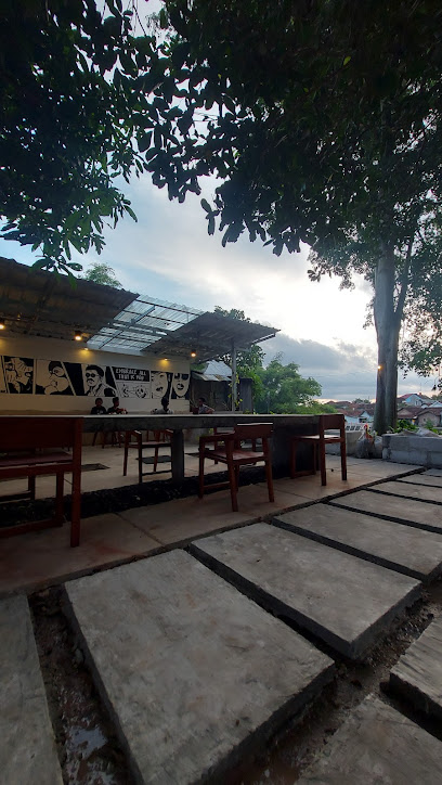 OURS CAFE & TEA HOUSE