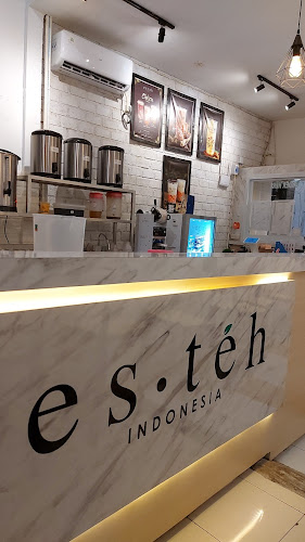 Comentarii opinii despre ES TEH INDONESIA AROEPALA HERTASNING
