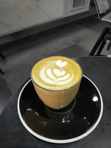 Comentarii opinii despre Umbra Coffee & Roastery