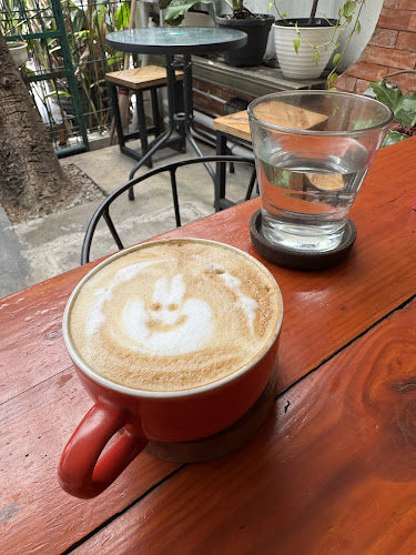 COFFEE MASTON - Kota Bandung