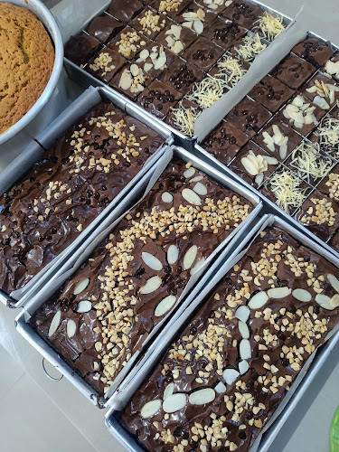 Dapoer Mama Ha-Na ( Baking & Cooking) - Kota Payakumbuh