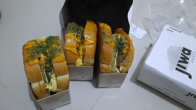 Kopi Janji Jiwa Cinere Mall - Kota Depok