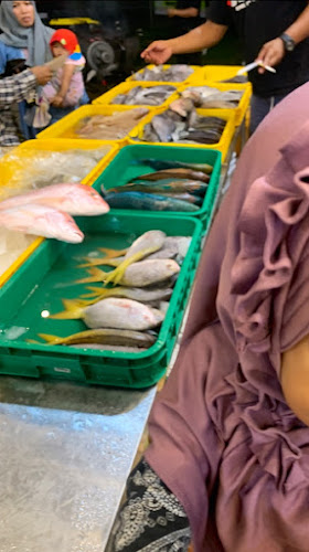 KAPTEN SEAFOOD SURABAYA UTARA - Surabaya
