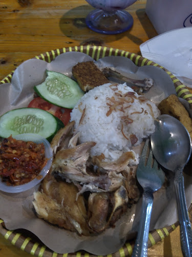 Rumah Es Tali Roso - Batam Center - Kota Batam