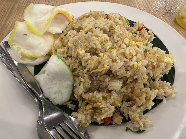 Opinii despre Bakso Lapangan Tembak Senayan Jakarta - Duta Mall în Kota Banjarmasin - Gastronomi dan perhotelan