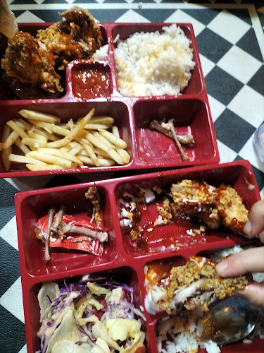 KEPAK MADU UNCLE FATH