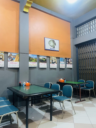 Opinii despre RM. Sabar Menanti (aji edar) în Kota Parepare - Gastronomi dan perhotelan