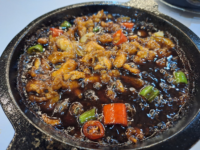 Opinii despre Saraba Nyaman Floating Restaurant în Kota Banjarmasin - Gastronomi dan perhotelan