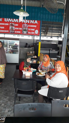 Warung Ummi Ana - Kota Batam