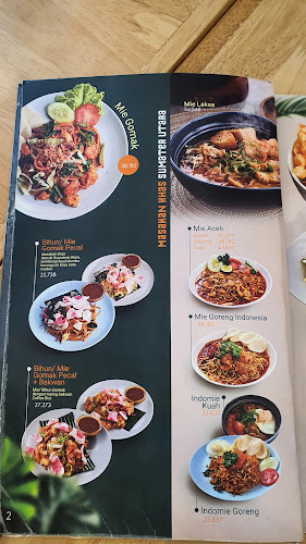 Opinii despre Coffee Box Palang Merah în Kota Medan - Gastronomi dan perhotelan