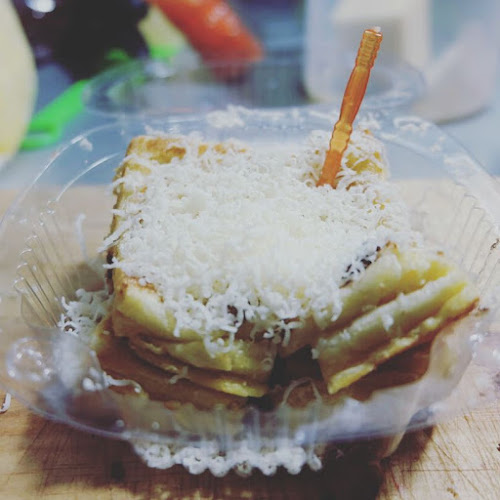 Roti Bakar Nocturnal - Kota Semarang