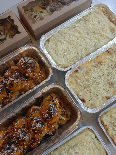 Sammy's Corner (Toko Bahan Kue) - Kota Depok