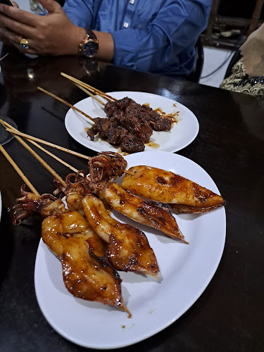 Opinii despre RM Taktakan (Sop Ikan) în Kota Serang - Gastronomi dan perhotelan