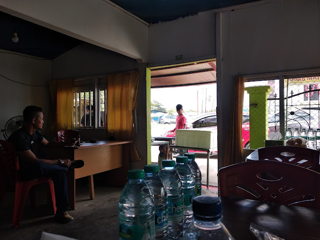 Rumah Makan CAHAYA PANGKEP