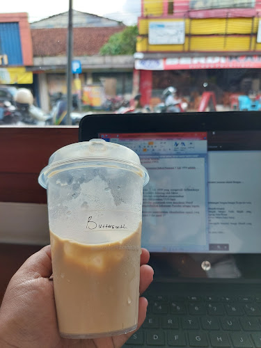 BOJO Coffee - Kab. Tasikmalaya