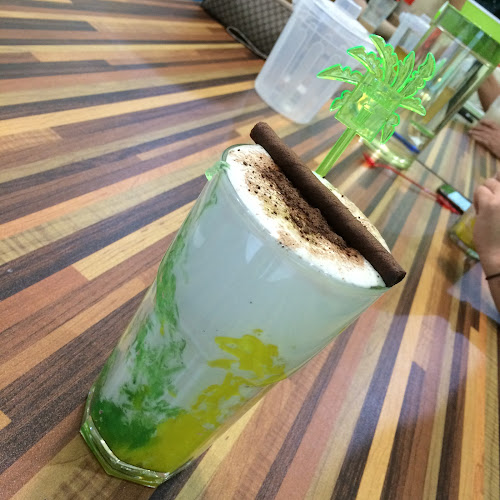 Good Summer Nutrition Club