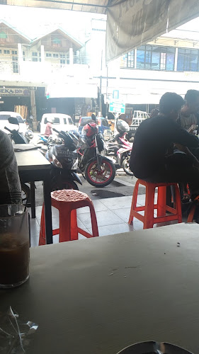 Kedai Kopi Cipun - Gastronomi dan perhotelan