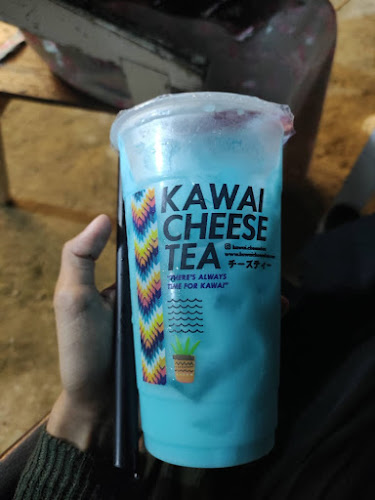 Opinii despre Kawai CheeseTea Coffee Kendari în Kota Kendari - Gastronomi dan perhotelan
