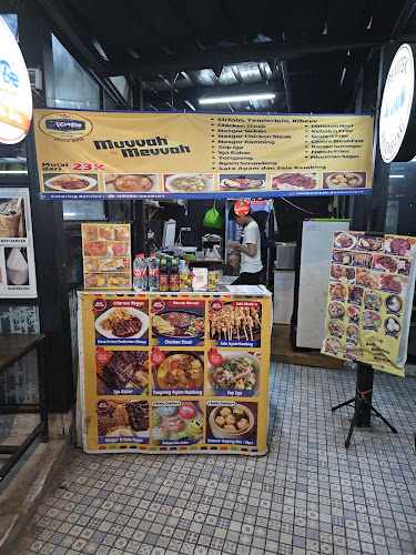 Opinii despre ABABE Steak Danau Cinere în Kota Depok - Gastronomi dan perhotelan