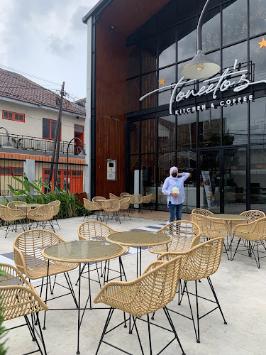 Toneeto's Kitchen&Coffee