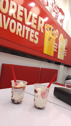 Mixue Ice Cream & Tea - Sultan Adam - Kota Banjarmasin