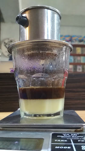 Kedai Kopi-Kopi - Kota Sorong