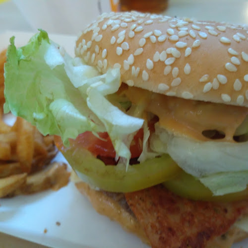 Comentarii opinii despre A&W Restoran - Galaxy Mall