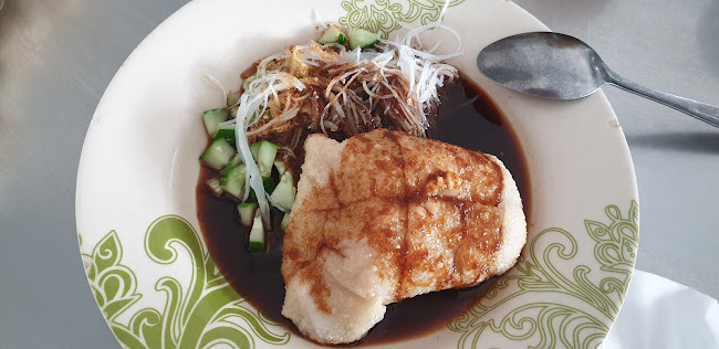 Pempek 123 - Gastronomi dan perhotelan