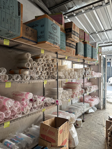 Opinii despre TOKO CIA în Kota Bandar Lampung - Gastronomi dan perhotelan