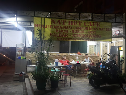 Cafe Natbet