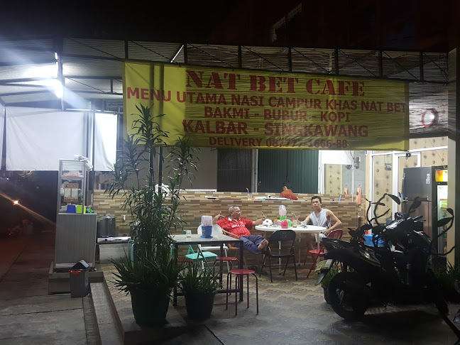 Cafe Natbet