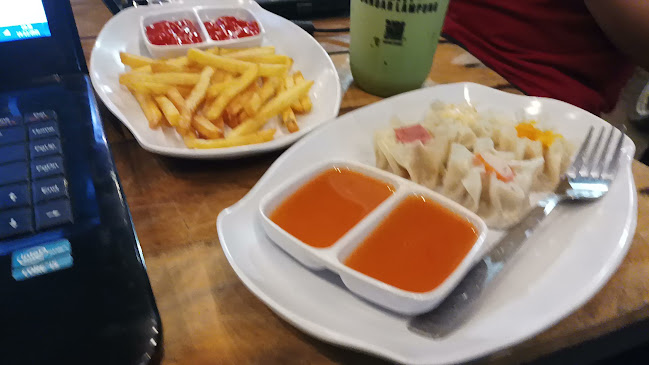 Opinii despre Hinji Coffee în Kota Bandar Lampung - Gastronomi dan perhotelan